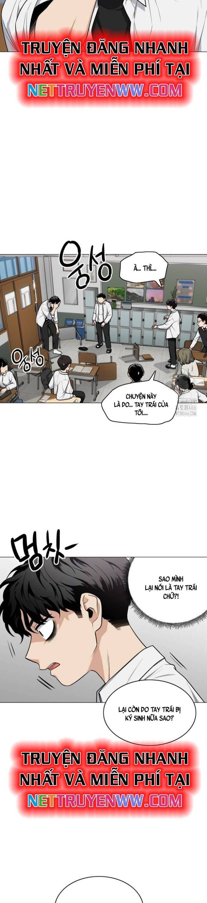 đọc truyện Kiếm Vương Chương 24 ảnh 5 tại Thiên Thai Truyện