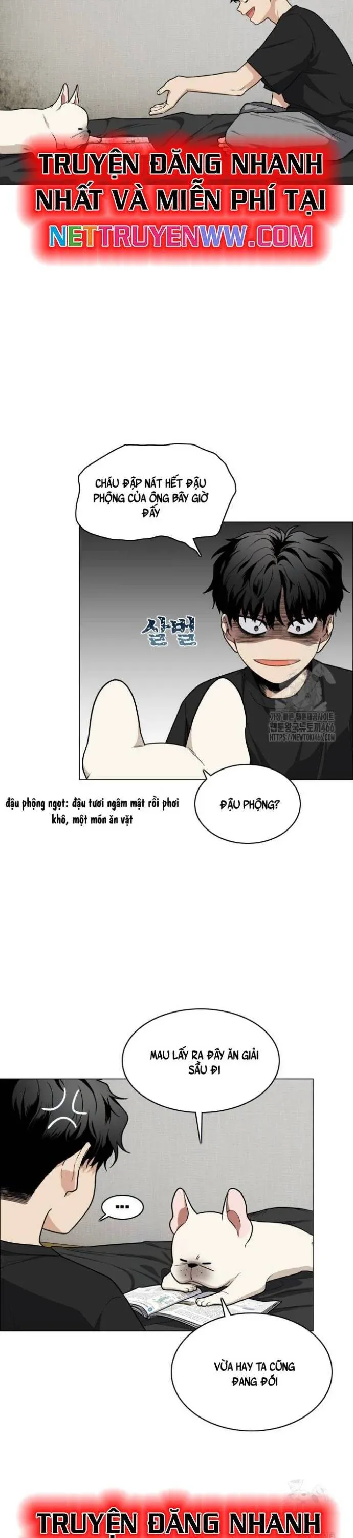 đọc truyện Kiếm Vương Chương 24 ảnh 37 tại Thiên Thai Truyện