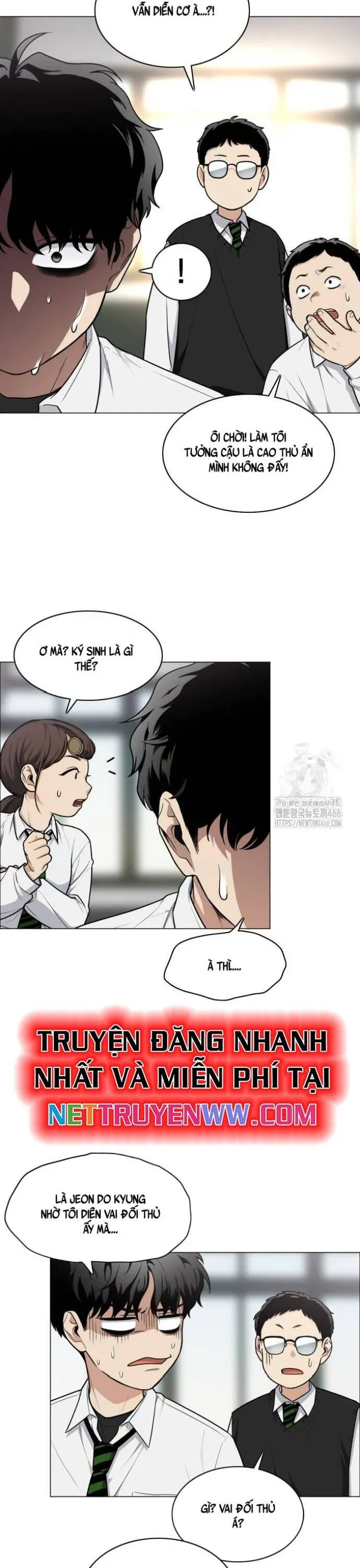 đọc truyện Kiếm Vương Chương 24 ảnh 6 tại Thiên Thai Truyện