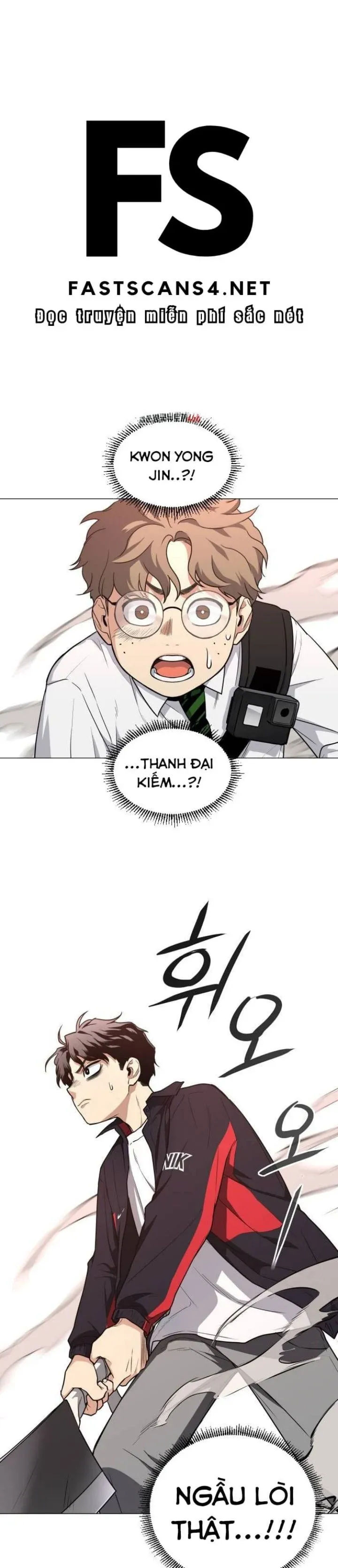 đọc truyện Kiếm Vương Chương 26 ảnh 3 tại Thiên Thai Truyện