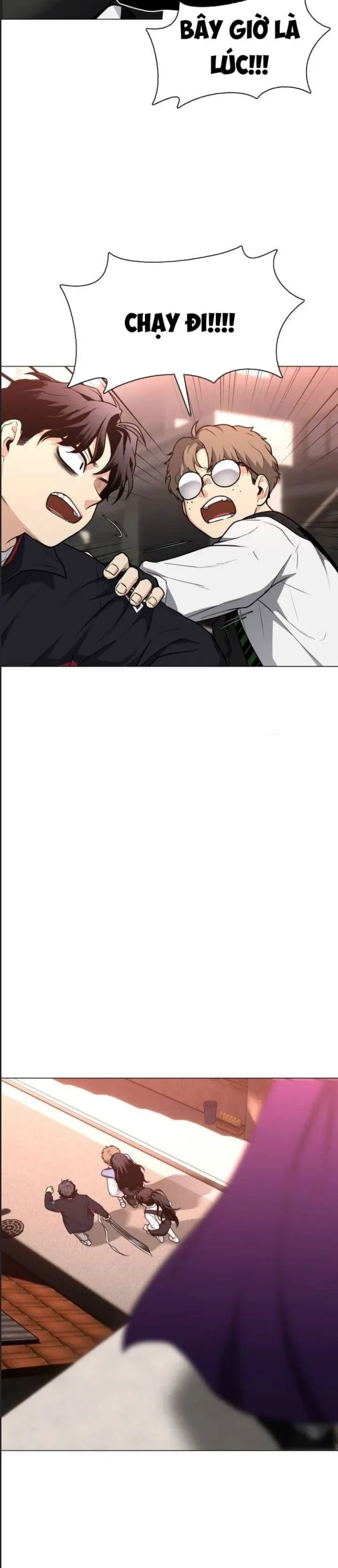 đọc truyện Kiếm Vương Chương 26 ảnh 12 tại Thiên Thai Truyện