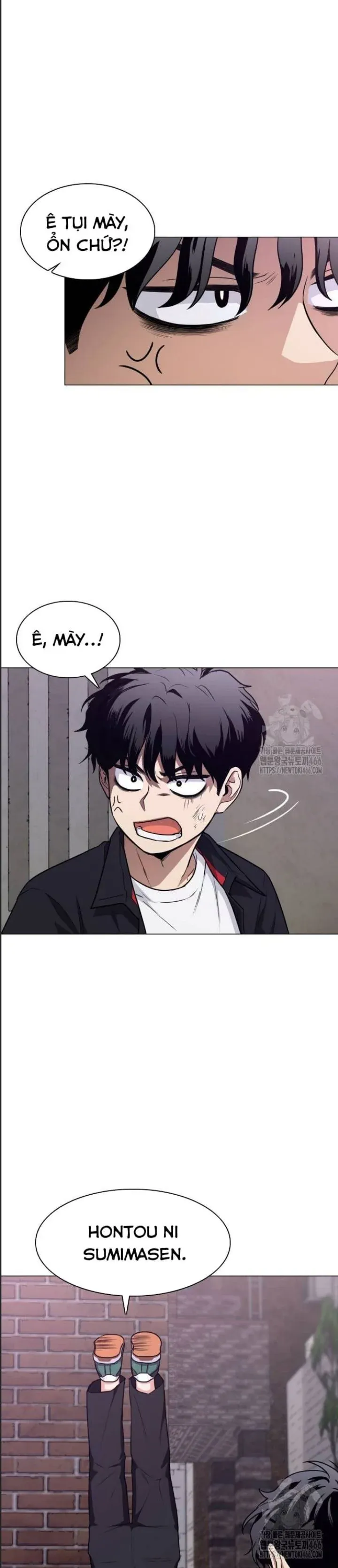 đọc truyện Kiếm Vương Chương 26 ảnh 15 tại Thiên Thai Truyện