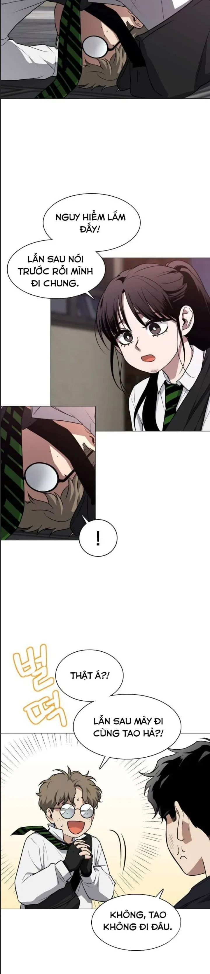 đọc truyện Kiếm Vương Chương 26 ảnh 18 tại Thiên Thai Truyện