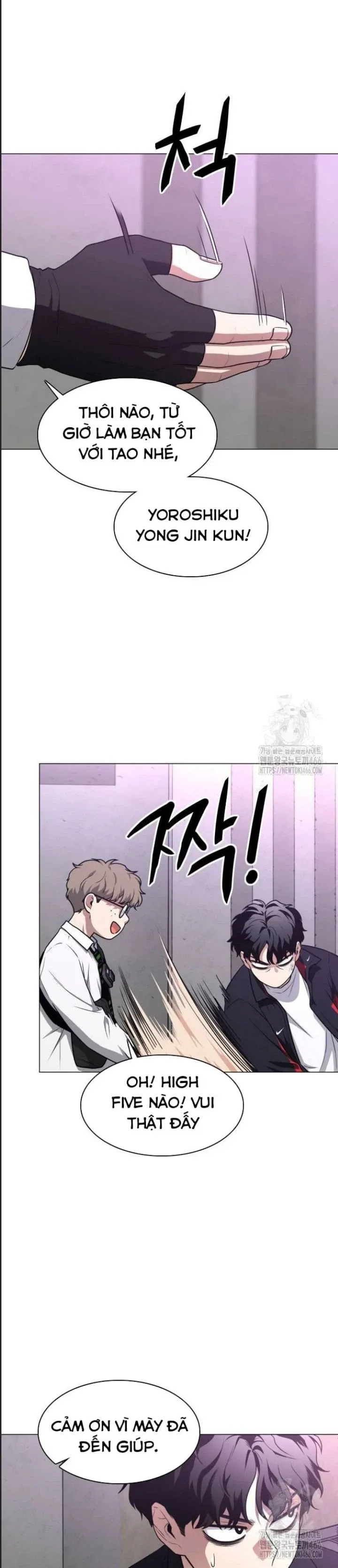 đọc truyện Kiếm Vương Chương 26 ảnh 19 tại Thiên Thai Truyện