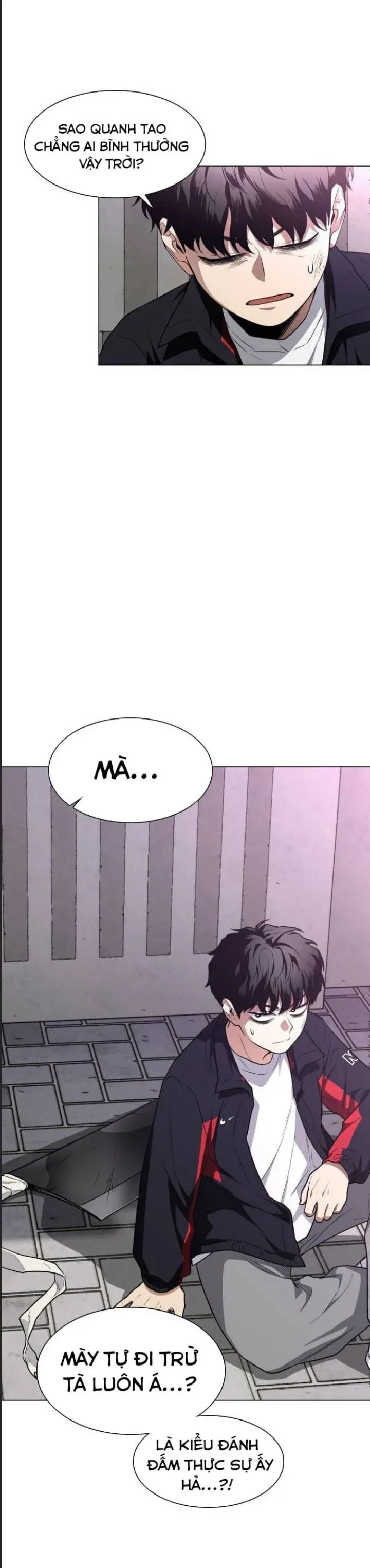 đọc truyện Kiếm Vương Chương 26 ảnh 21 tại Thiên Thai Truyện