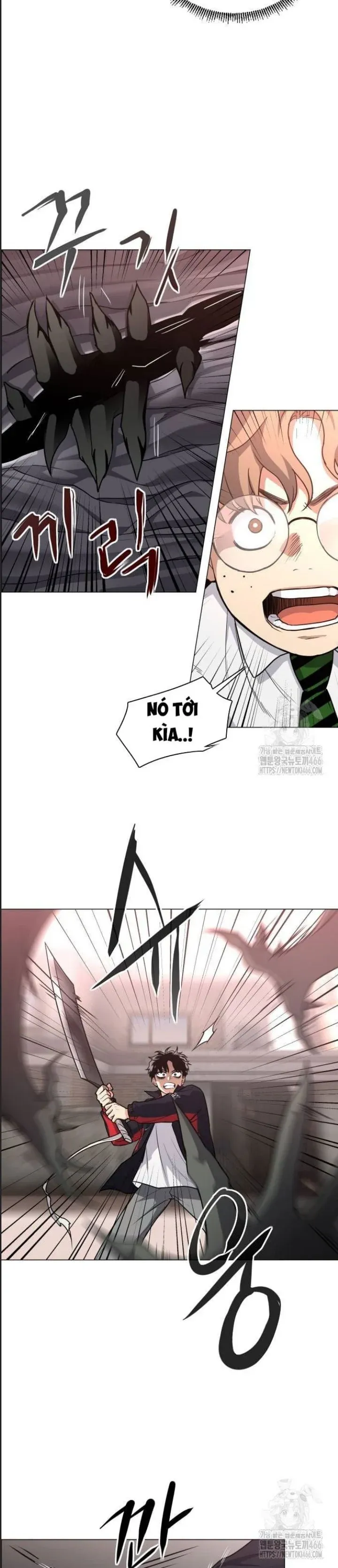 đọc truyện Kiếm Vương Chương 26 ảnh 4 tại Thiên Thai Truyện