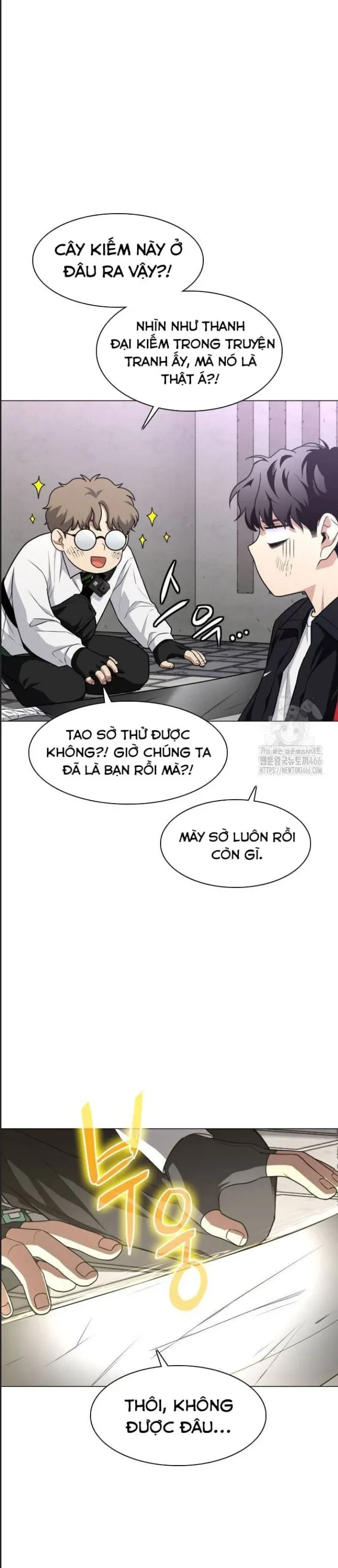 đọc truyện Kiếm Vương Chương 26 ảnh 22 tại Thiên Thai Truyện