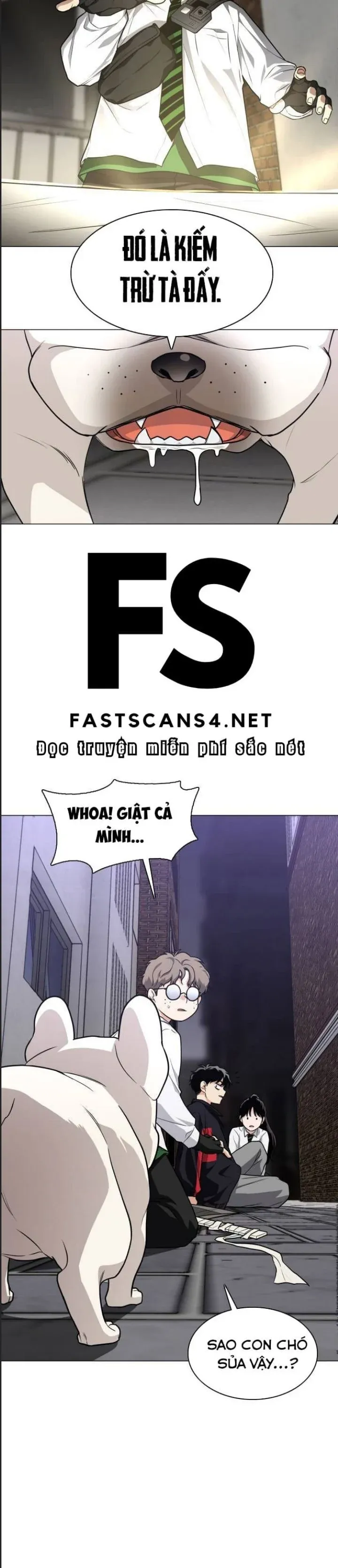 đọc truyện Kiếm Vương Chương 26 ảnh 24 tại Thiên Thai Truyện