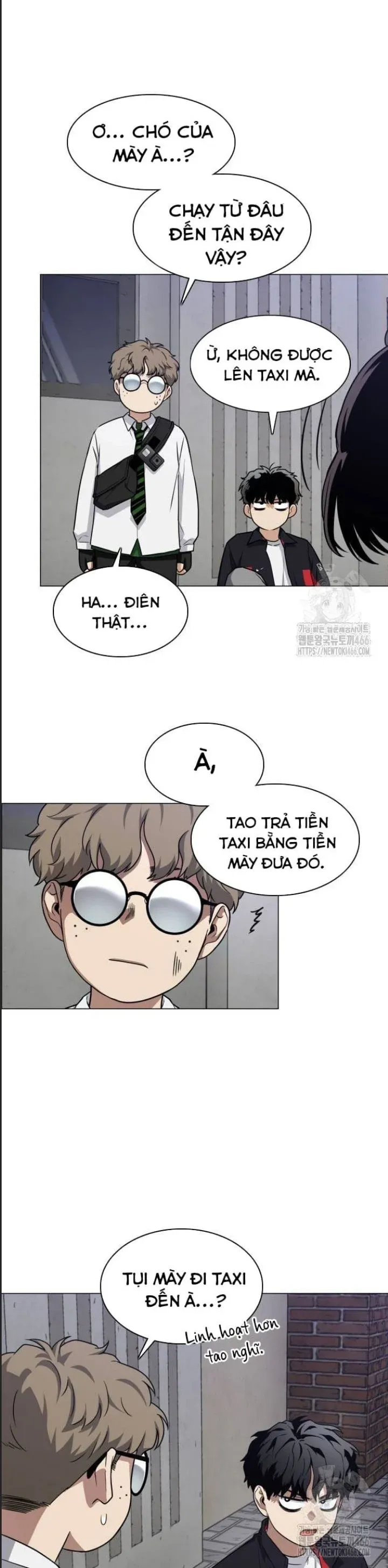 đọc truyện Kiếm Vương Chương 26 ảnh 26 tại Thiên Thai Truyện