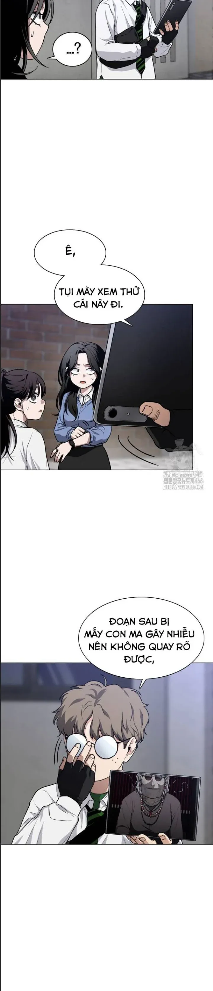 đọc truyện Kiếm Vương Chương 26 ảnh 31 tại Thiên Thai Truyện