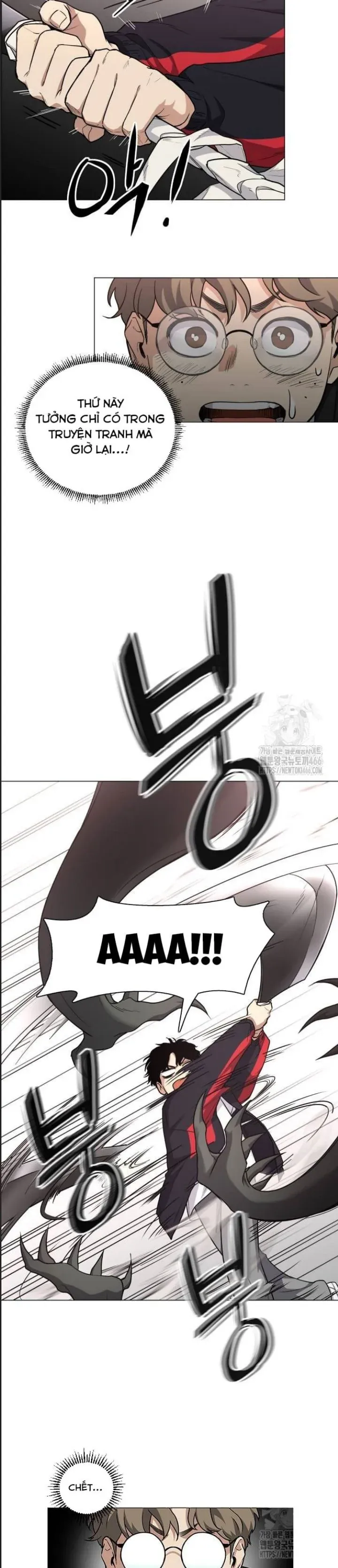 đọc truyện Kiếm Vương Chương 26 ảnh 5 tại Thiên Thai Truyện