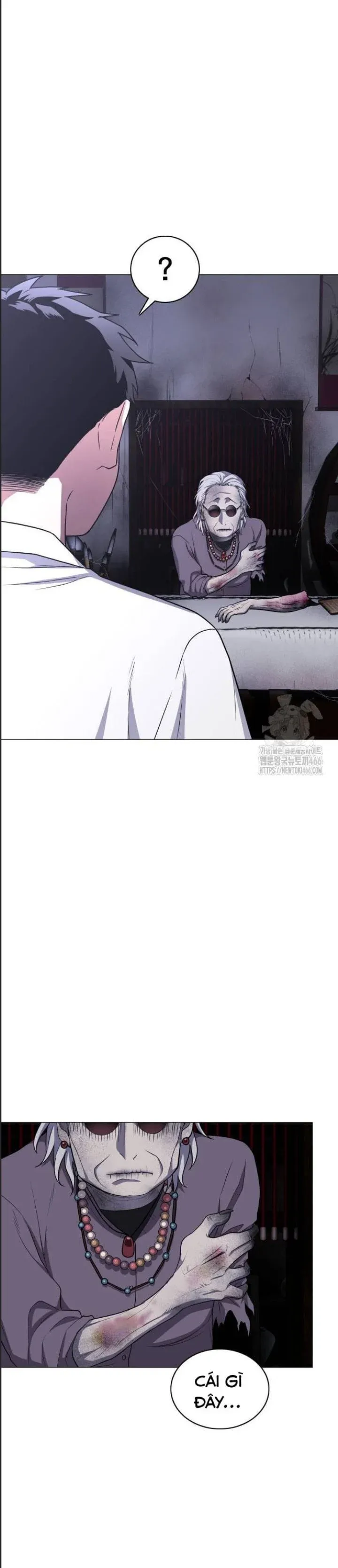 đọc truyện Kiếm Vương Chương 26 ảnh 34 tại Thiên Thai Truyện