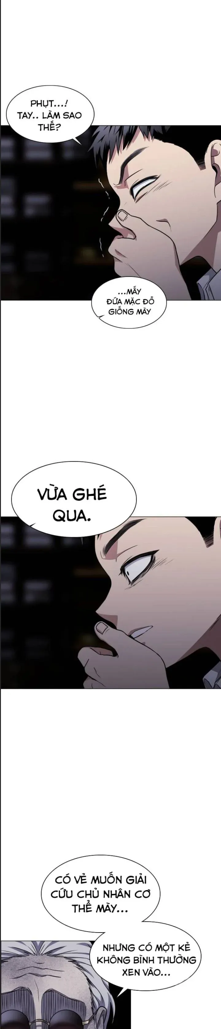 đọc truyện Kiếm Vương Chương 26 ảnh 35 tại Thiên Thai Truyện