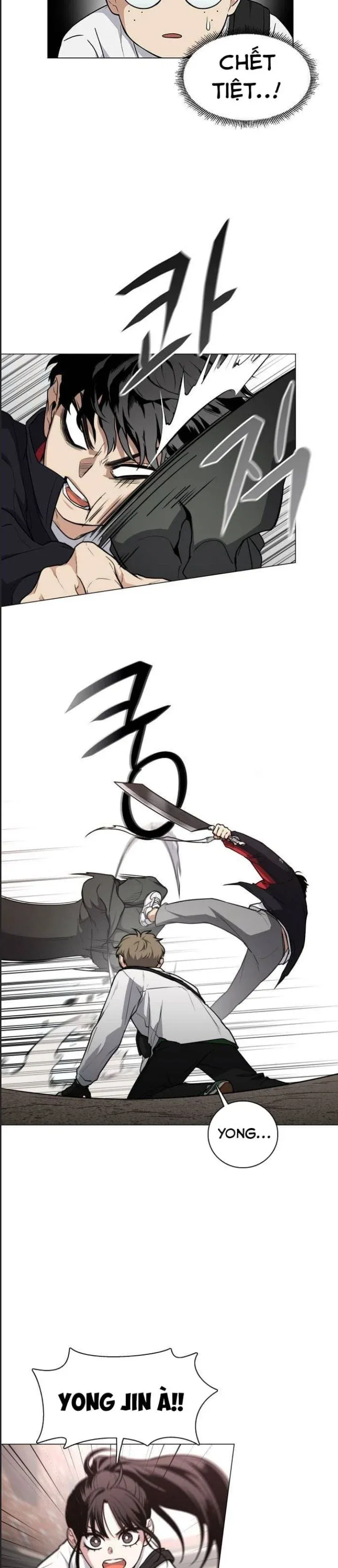 đọc truyện Kiếm Vương Chương 26 ảnh 6 tại Thiên Thai Truyện