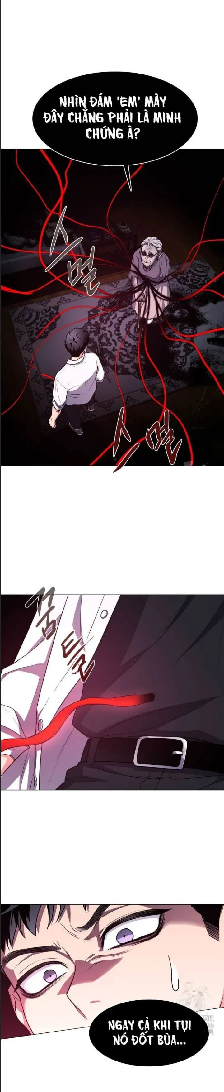 đọc truyện Kiếm Vương Chương 26 ảnh 42 tại Thiên Thai Truyện