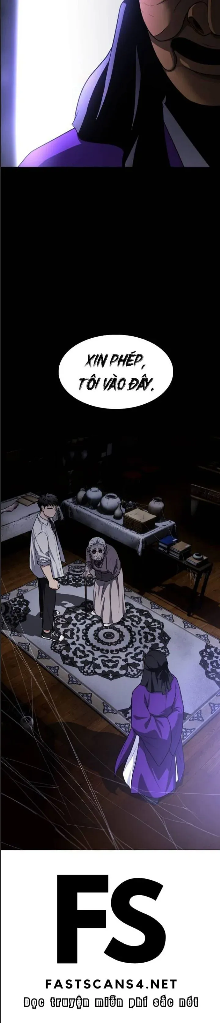 đọc truyện Kiếm Vương Chương 26 ảnh 46 tại Thiên Thai Truyện