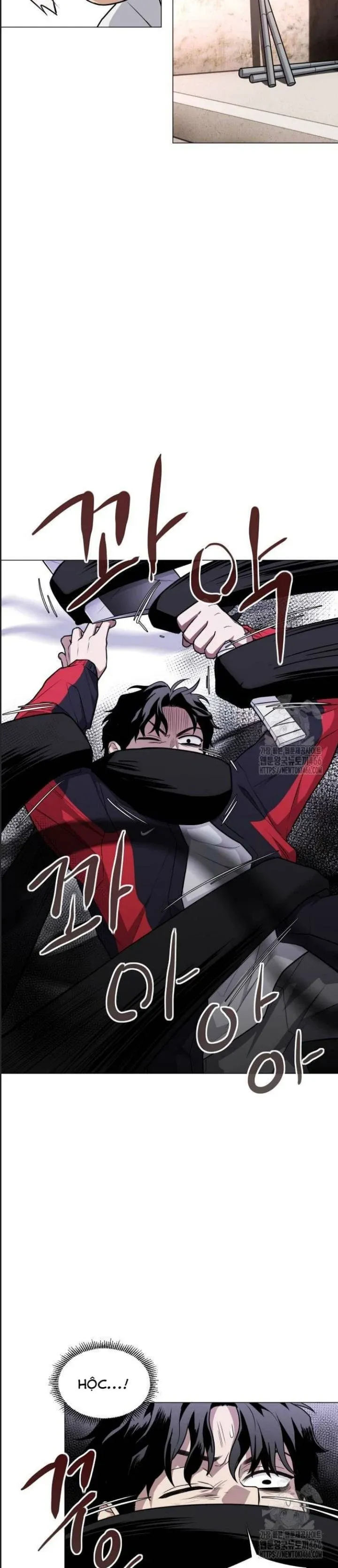 đọc truyện Kiếm Vương Chương 26 ảnh 9 tại Thiên Thai Truyện