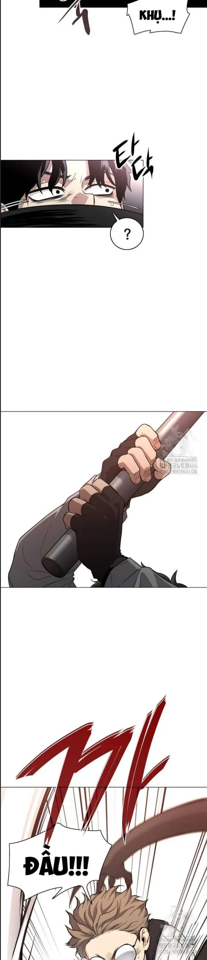 đọc truyện Kiếm Vương Chương 26 ảnh 10 tại Thiên Thai Truyện