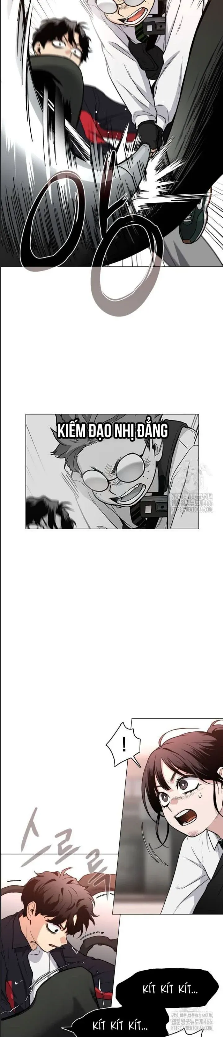 đọc truyện Kiếm Vương Chương 26 ảnh 11 tại Thiên Thai Truyện