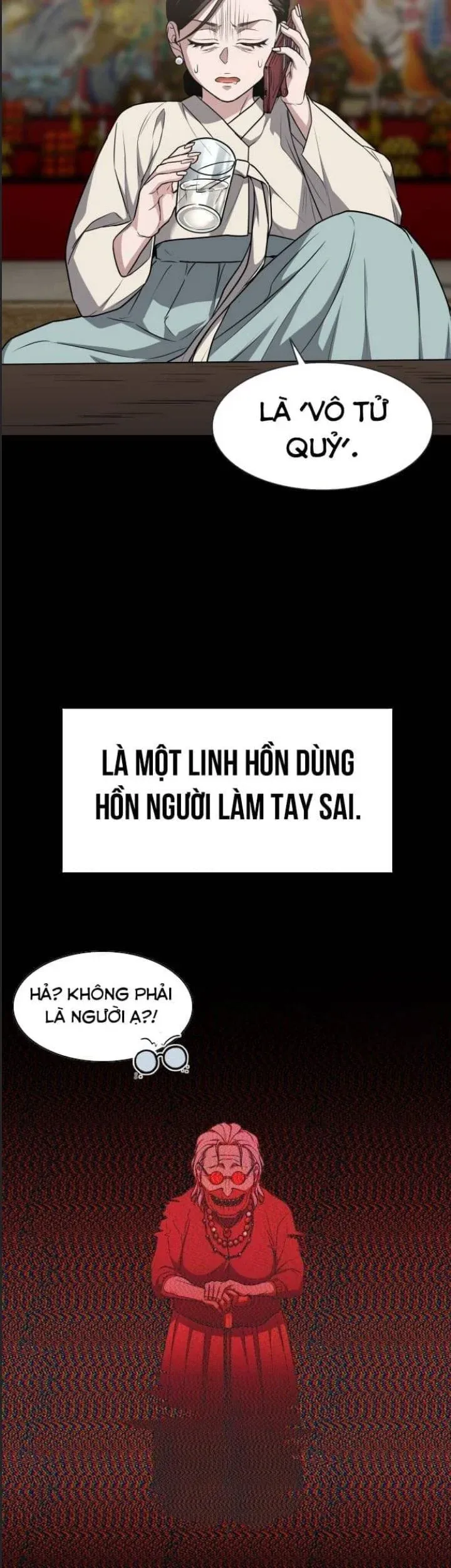 đọc truyện Kiếm Vương Chương 27 ảnh 17 tại Thiên Thai Truyện