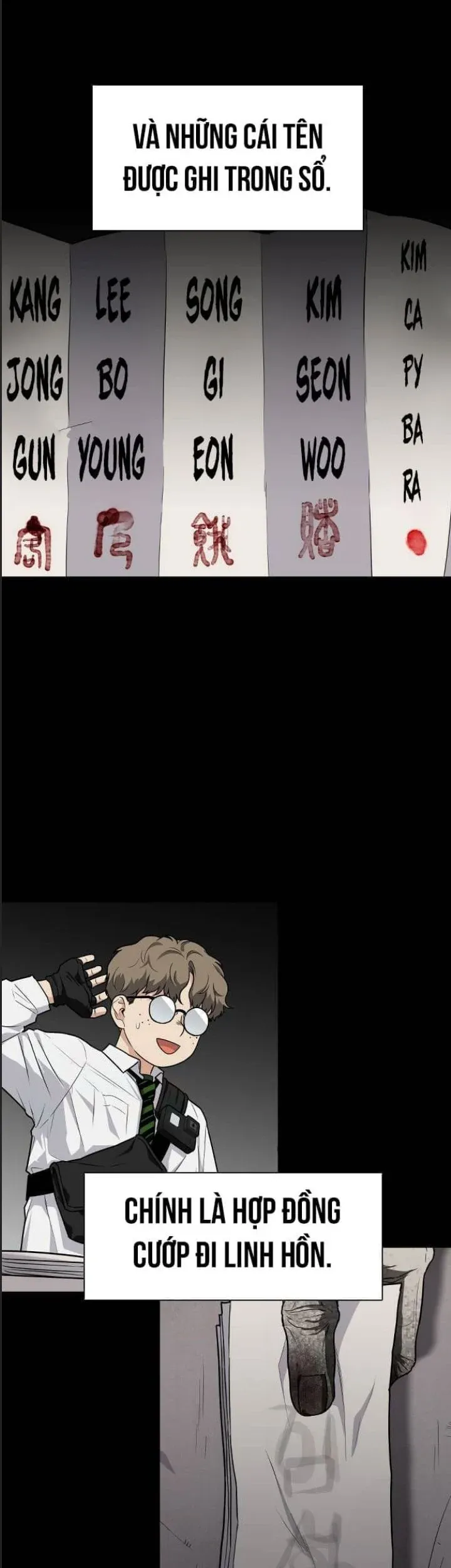 đọc truyện Kiếm Vương Chương 27 ảnh 19 tại Thiên Thai Truyện