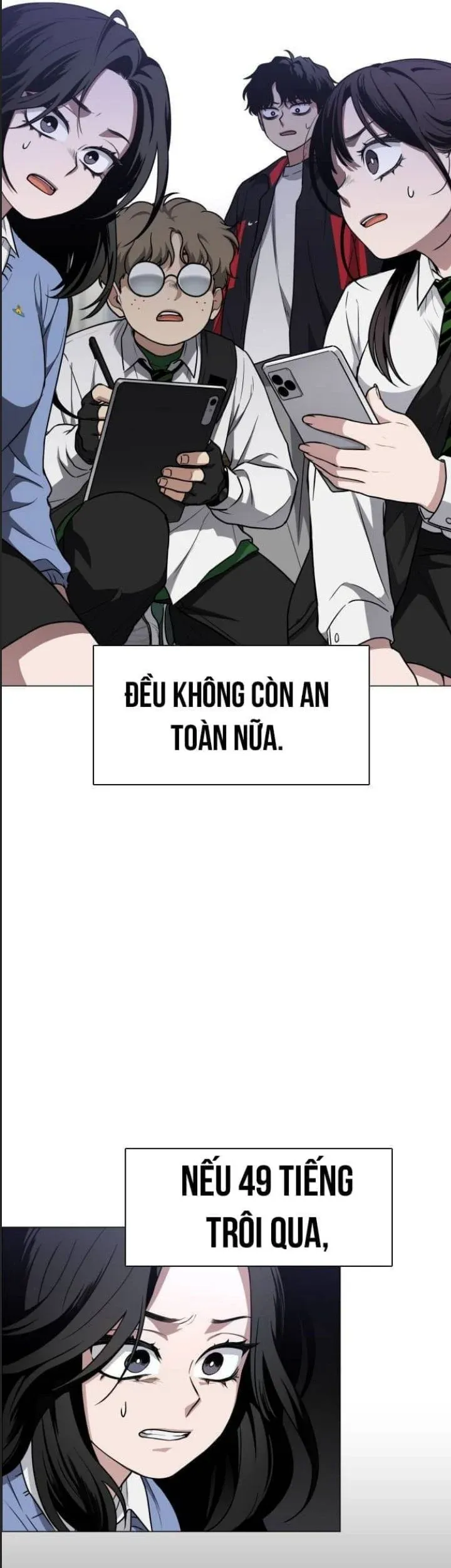 đọc truyện Kiếm Vương Chương 27 ảnh 21 tại Thiên Thai Truyện