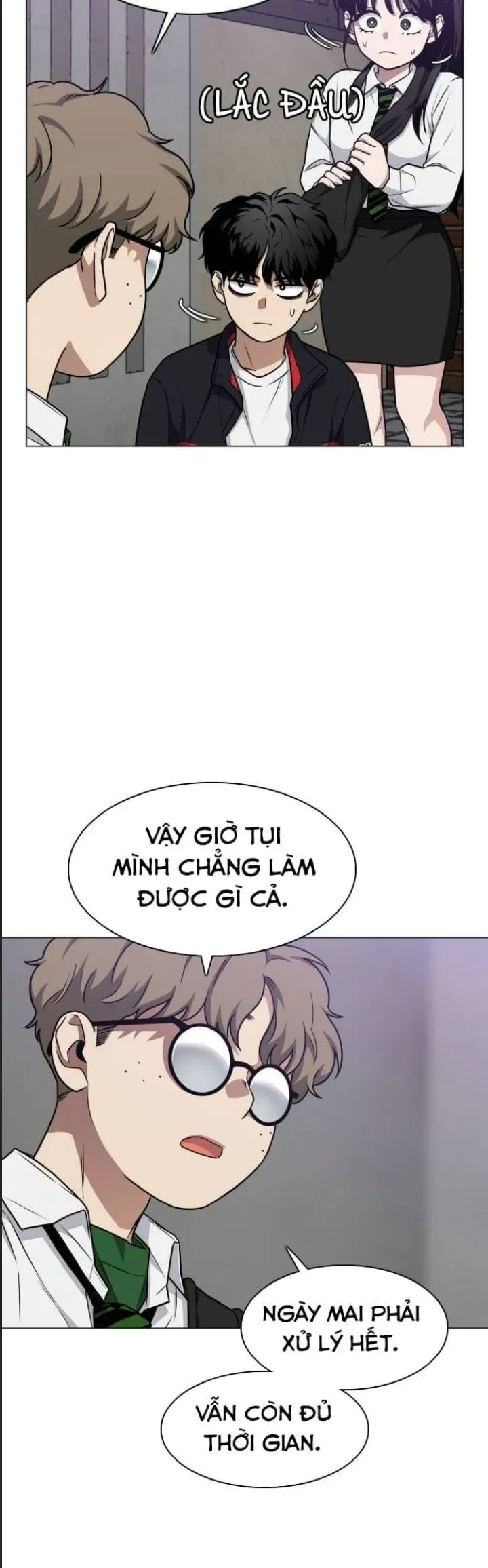 đọc truyện Kiếm Vương Chương 27 ảnh 5 tại Thiên Thai Truyện