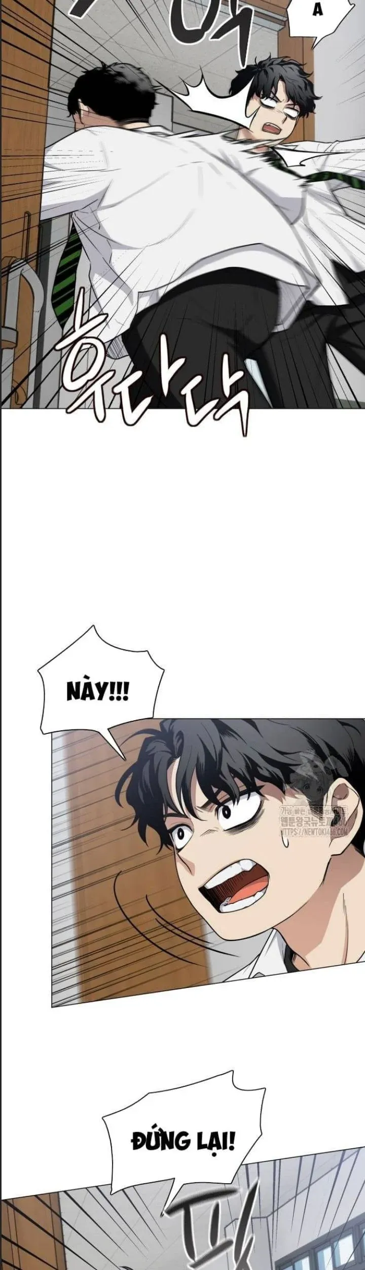 đọc truyện Kiếm Vương Chương 27 ảnh 33 tại Thiên Thai Truyện