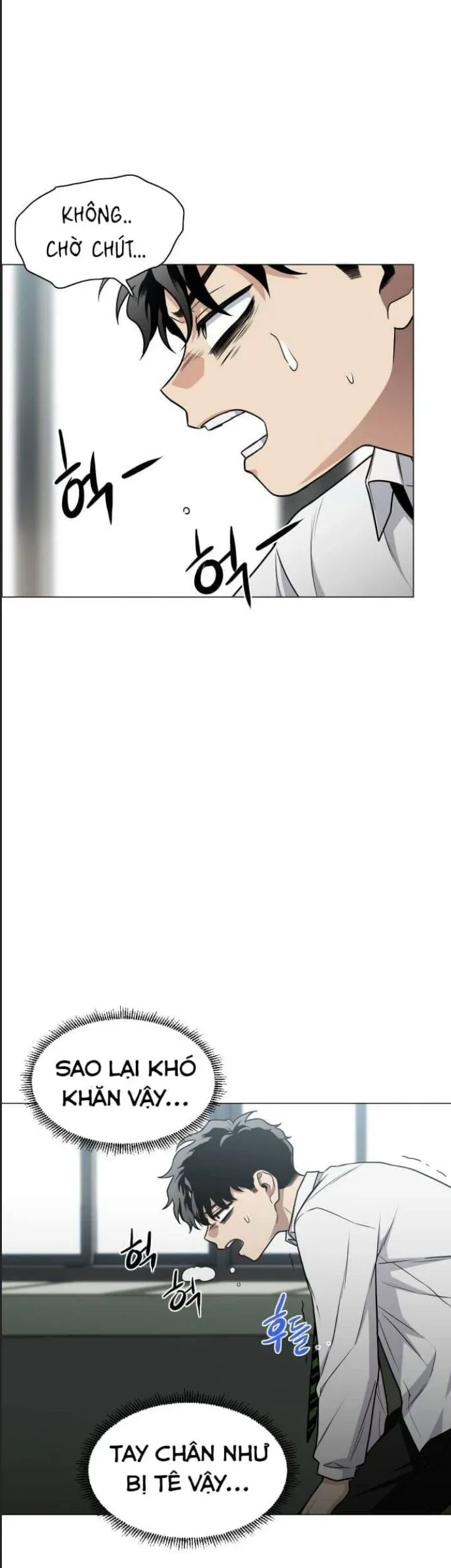 đọc truyện Kiếm Vương Chương 27 ảnh 35 tại Thiên Thai Truyện