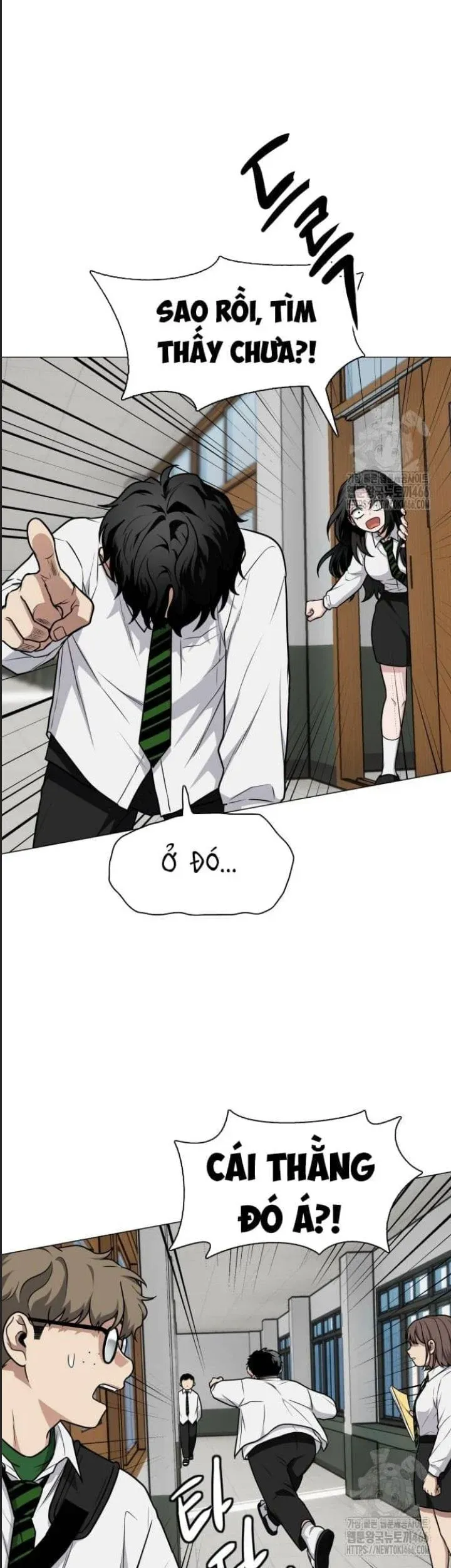 đọc truyện Kiếm Vương Chương 27 ảnh 36 tại Thiên Thai Truyện