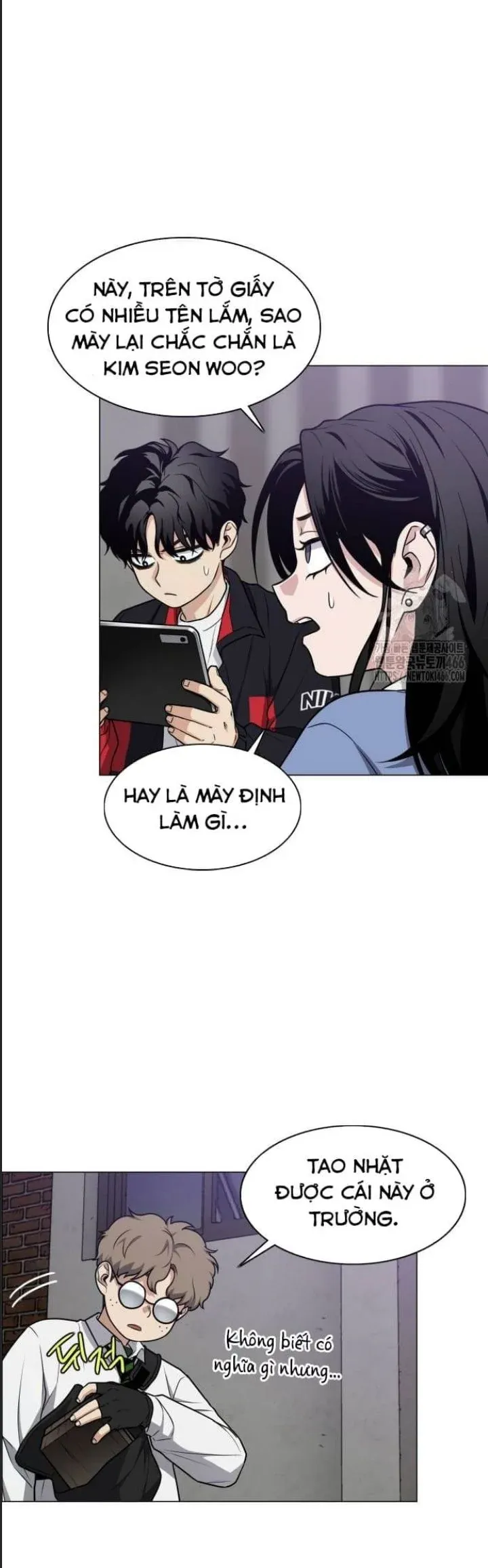 đọc truyện Kiếm Vương Chương 27 ảnh 6 tại Thiên Thai Truyện