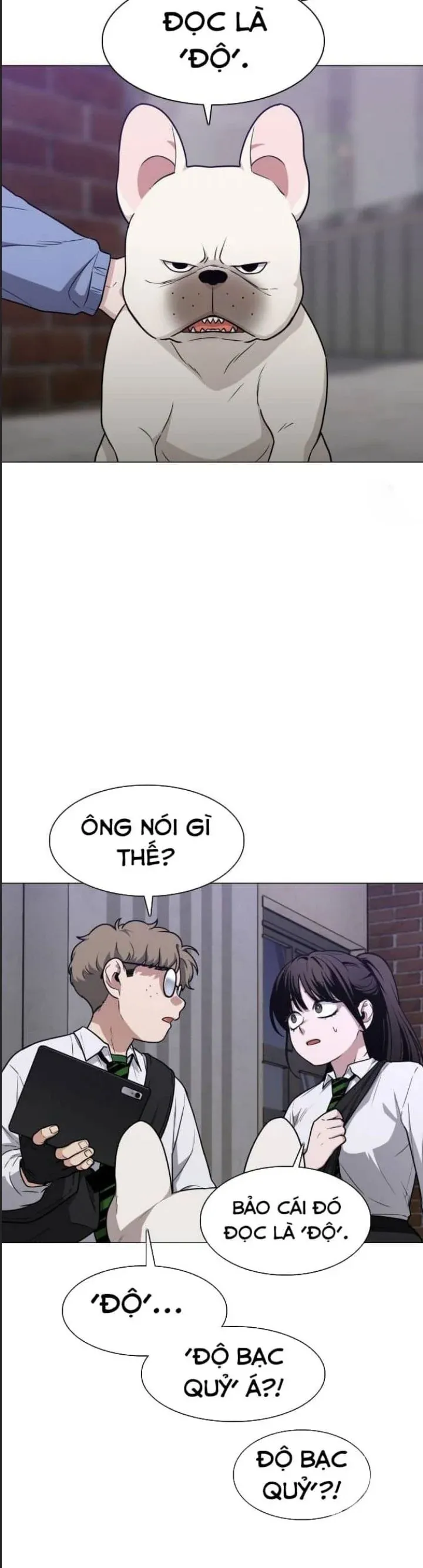 đọc truyện Kiếm Vương Chương 27 ảnh 8 tại Thiên Thai Truyện