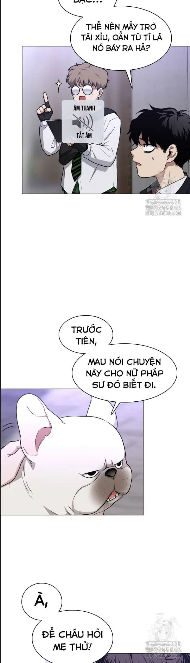 đọc truyện Kiếm Vương Chương 27 ảnh 10 tại Thiên Thai Truyện