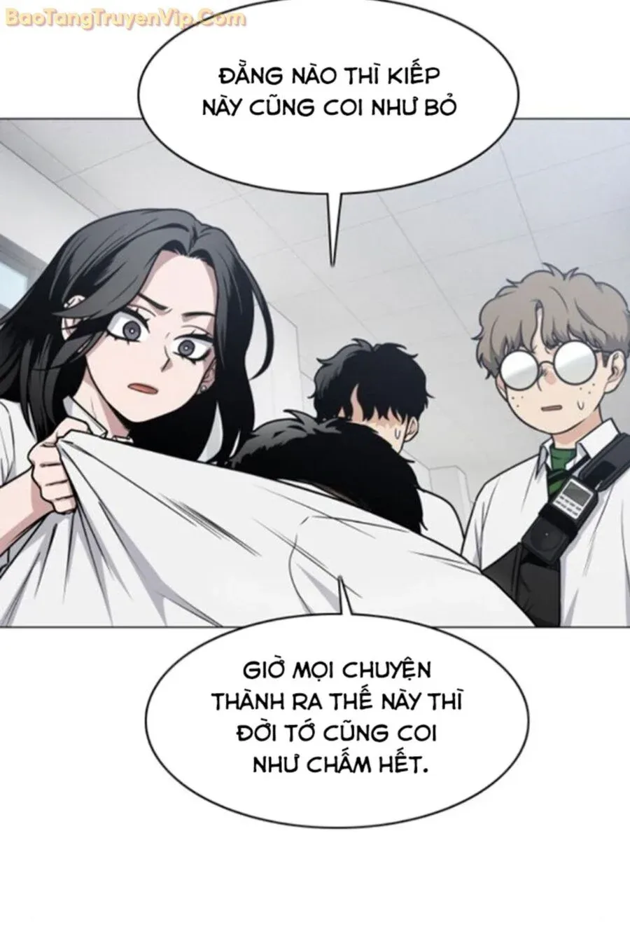 đọc truyện Kiếm Vương Chương 28 ảnh 5 tại Thiên Thai Truyện