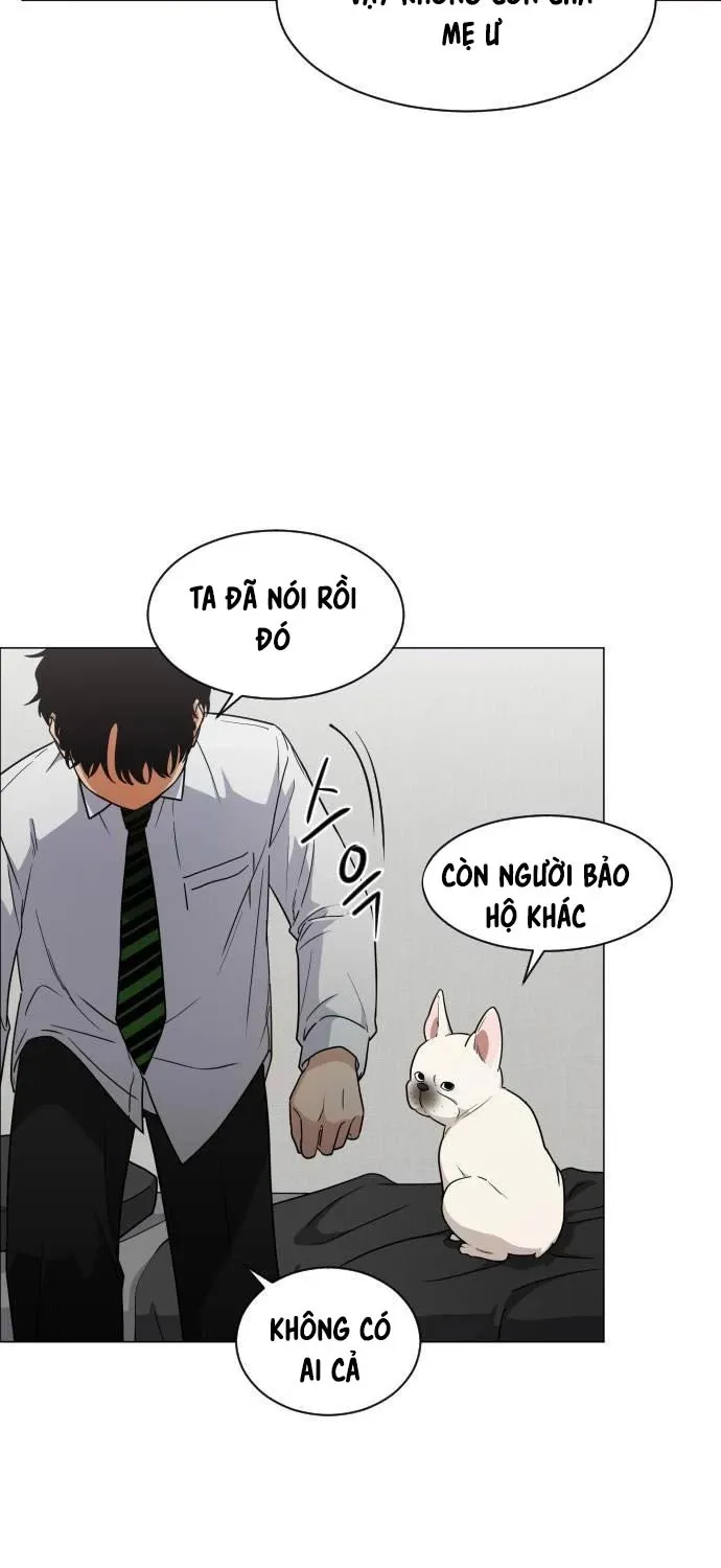 đọc truyện Kiếm Vương Chương 3 ảnh 34 tại Thiên Thai Truyện