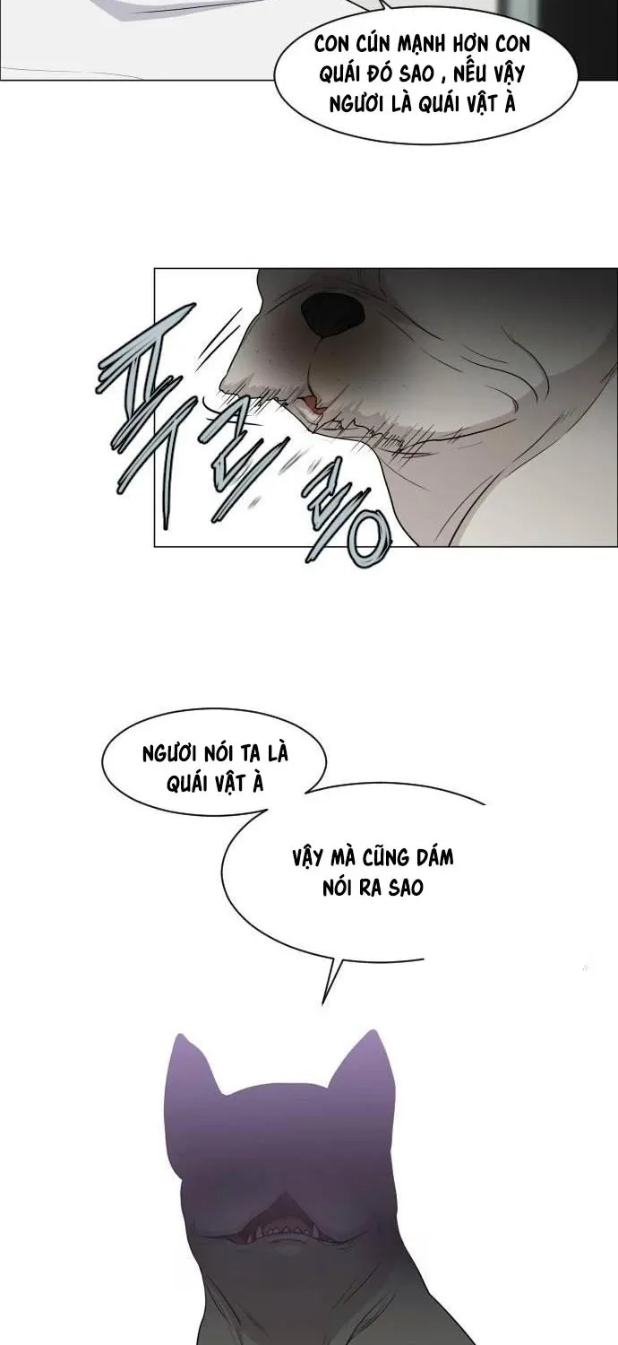 đọc truyện Kiếm Vương Chương 3 ảnh 39 tại Thiên Thai Truyện