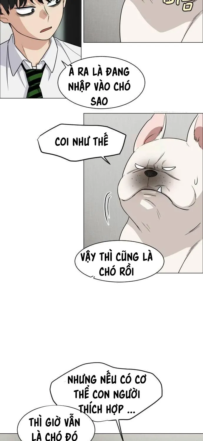 đọc truyện Kiếm Vương Chương 3 ảnh 45 tại Thiên Thai Truyện