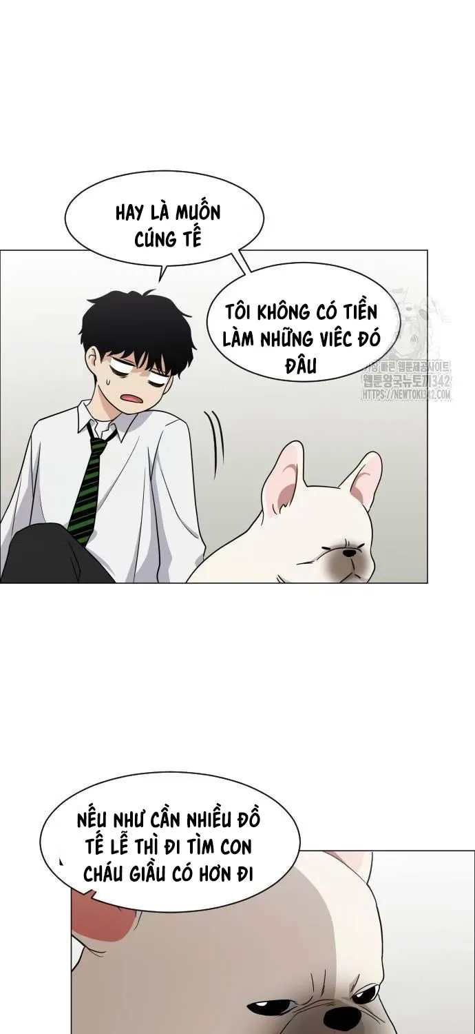 đọc truyện Kiếm Vương Chương 3 ảnh 47 tại Thiên Thai Truyện