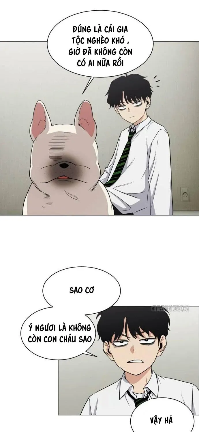 đọc truyện Kiếm Vương Chương 3 ảnh 52 tại Thiên Thai Truyện