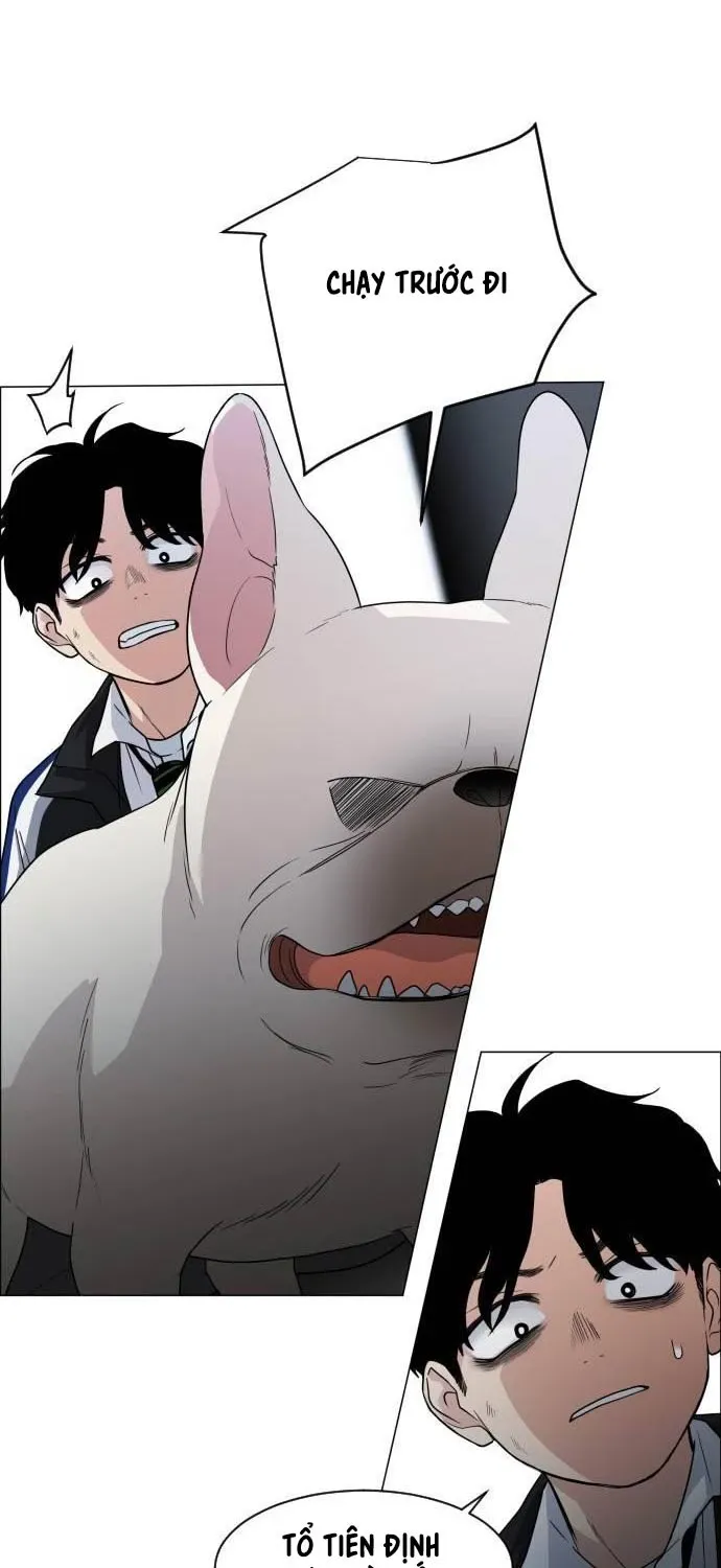 đọc truyện Kiếm Vương Chương 3 ảnh 94 tại Thiên Thai Truyện