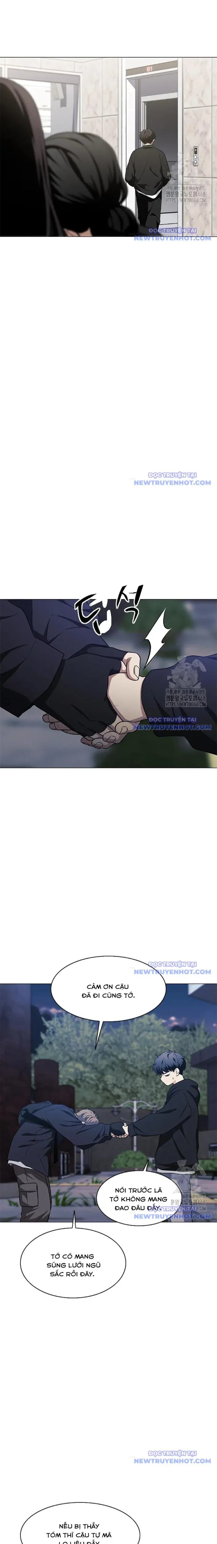 đọc truyện Kiếm Vương Chương 40 ảnh 12 tại Thiên Thai Truyện