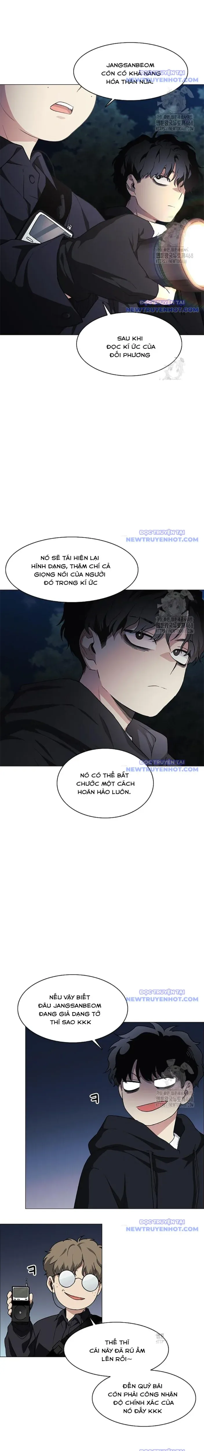 đọc truyện Kiếm Vương Chương 40 ảnh 14 tại Thiên Thai Truyện