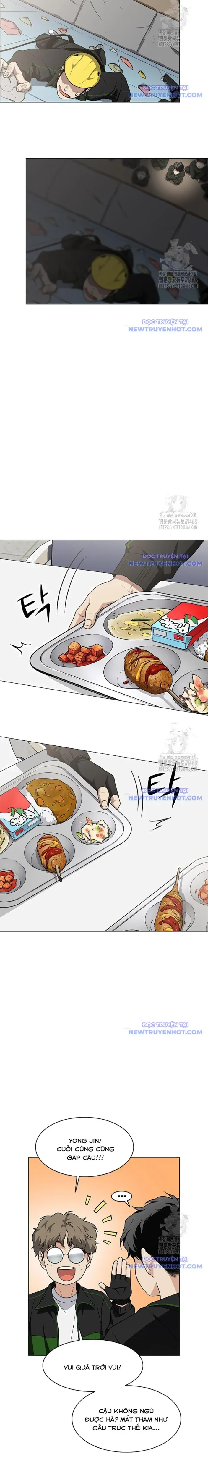 đọc truyện Kiếm Vương Chương 40 ảnh 4 tại Thiên Thai Truyện