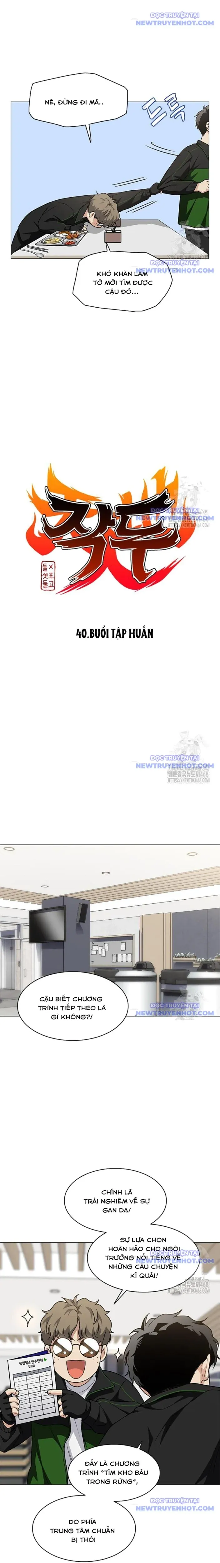 đọc truyện Kiếm Vương Chương 40 ảnh 5 tại Thiên Thai Truyện