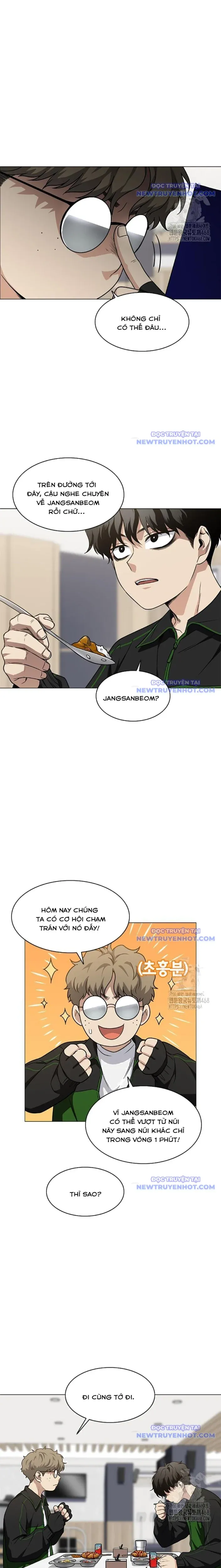 đọc truyện Kiếm Vương Chương 40 ảnh 6 tại Thiên Thai Truyện