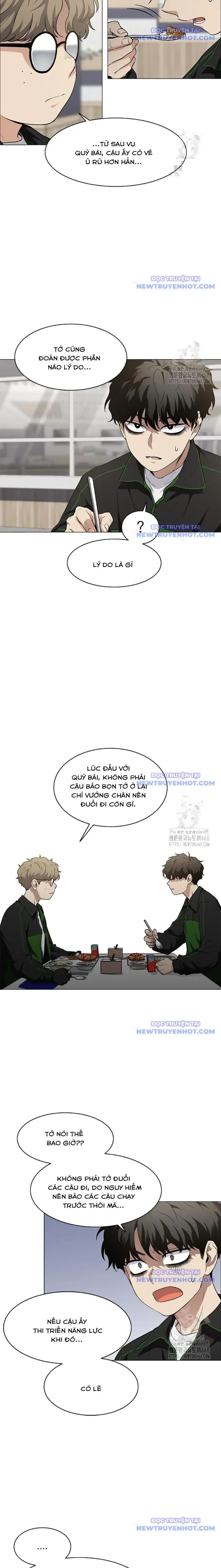 đọc truyện Kiếm Vương Chương 40 ảnh 8 tại Thiên Thai Truyện