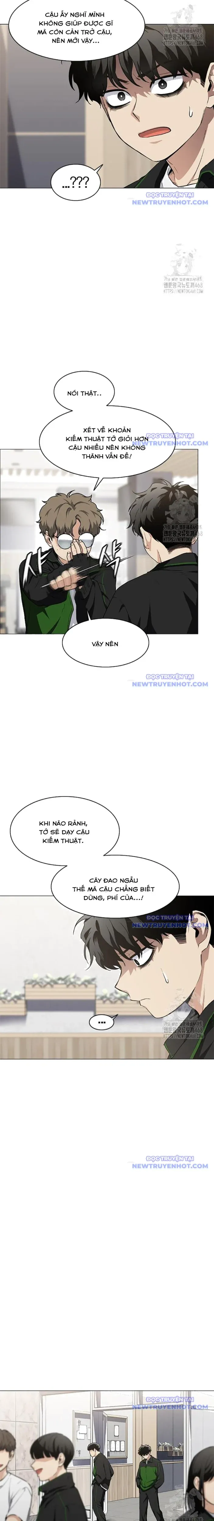 đọc truyện Kiếm Vương Chương 40 ảnh 9 tại Thiên Thai Truyện