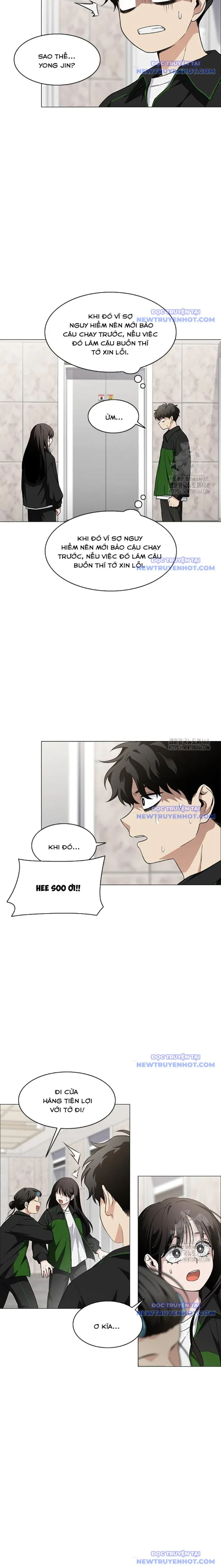 đọc truyện Kiếm Vương Chương 40 ảnh 11 tại Thiên Thai Truyện