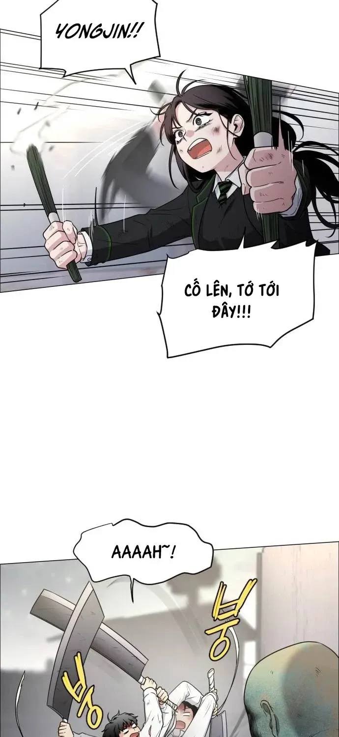 đọc truyện Kiếm Vương Chương 5 ảnh 28 tại Thiên Thai Truyện