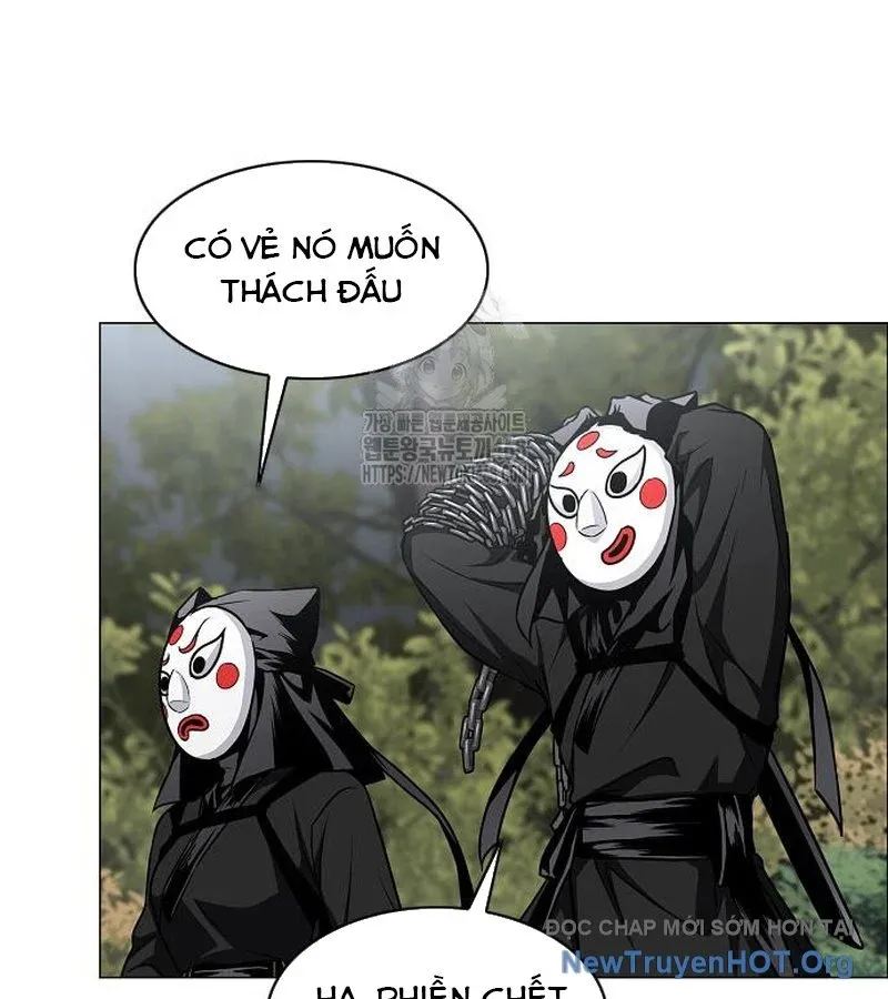 đọc truyện Kiếm Vương Chương 53 ảnh 9 tại Thiên Thai Truyện